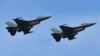 България преговаря със САЩ за купуване на 8 изтребители F-16 Block 70.
