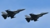 In his nightly video address on May 24, Ukrainian President Volodymyr Zelenskiy said the providing of U.S.-made F-16s to Kyiv is a clear sign that Russia is destined to lose the war in Ukraine.