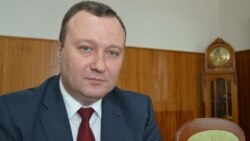 Fostul procuror general Corneliu Gurin promovat judecător la Curtea Constituțională