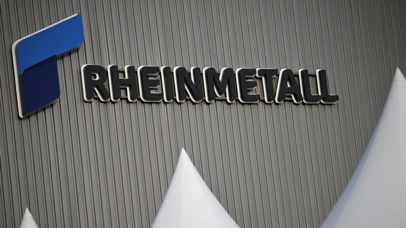 Lituania semnează un memorandum cu Rheinmetall pentru producția de pulberi și muniție de artilerie