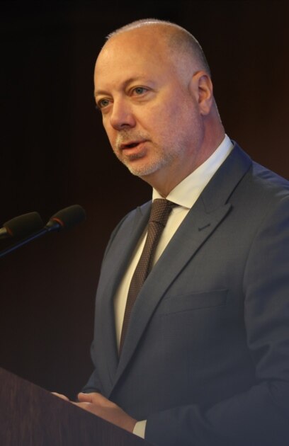 Премиерът Росен Желязков призова президентът Румен Радев изобщо да не