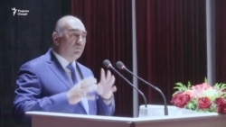 Таъини Исмоилзода ба ҷои Амируллои Асадулло дар Қӯрғонтеппа