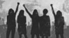 June 19 is marked as the International Day for the Elimination of Sexual Violence in Conflict, in honor of survivors of wartime rape and to raise awareness of the issue. (illustrative image)