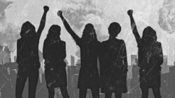 June 19 is marked as the International Day for the Elimination of Sexual Violence in Conflict, in honor of survivors of wartime rape and to raise awareness of the issue. (illustrative image)
