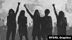 June 19 is marked as the International Day for the Elimination of Sexual Violence in Conflict, in honor of survivors of wartime rape and to raise awareness of the issue. (illustrative image)