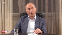 «Հիմնավոր կասկած ունեմ, որ Փաշինյանը Հայաստանի ամենից հարուստ մարդն է, даже обидно». Ռոբերտ Քոչարյան