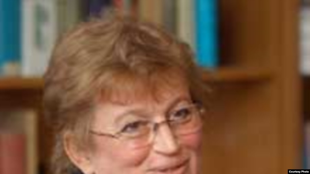 Klara Sentđerđi, Foto: www.bbi.hu