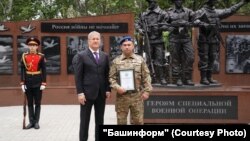 Радий Хабиров