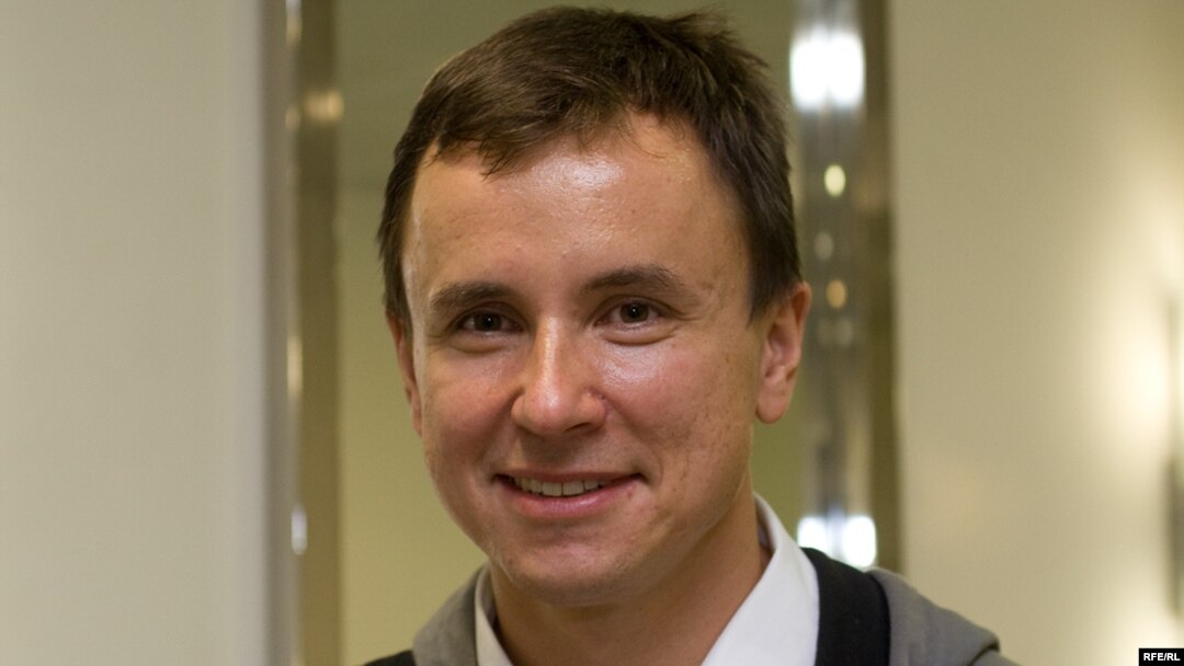 Андрей Окуньков