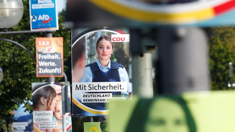 Водич низ германските избори