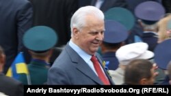 Леонід Кравчук
