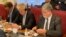 Delegacija europarlamentaraca u posjeti Beogradu 23. januar 2026. 
