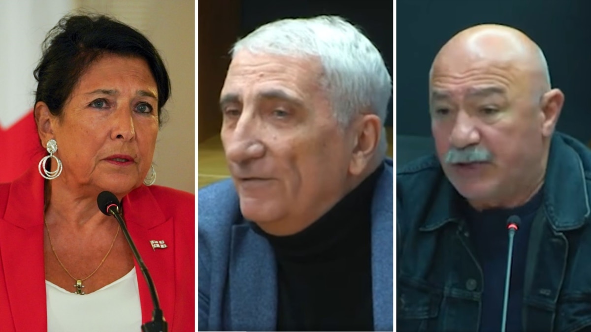 რად იქცა ეს რეჟიმი, რას დაემსგავსა - ზურაბიშვილი საზოგადოებრივი მაუწყებლის ბორდის სხდომაზე