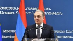 Փաշինյան - Թրամփ հանդիպումը՝ կլինի․ Զոհրաբ Մնացականյան