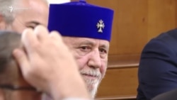 «Ճգնաժամ եկեղեցում». Կառավարության հրապարակած զեկույցը Մայր Աթոռը հակասահմանադրական է որակում
