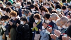Japan obilježio godišnjicu katastrofe u Fukušimi 