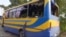 Наслідки російської атаки по маршрутці на Миколаївщині, 8 лютого 2026 року 