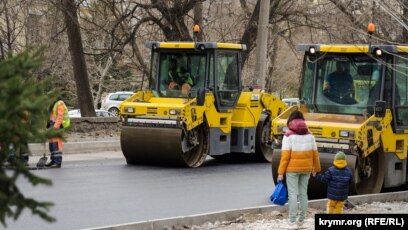 Вад дорожное строительство владелец