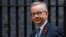 Senior cabinet minister Michael Gove said the report was "going through the appropriate procedure," adding that it will be published "in due course."