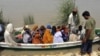 Pakistani Religious Party Protests Government Response To Flood Victims