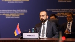 «Կա ևս 1-2 ձևակերպում, որոնց շուրջ աշխատանքները կշարունակենք». Միրզոյանը՝ խաղաղության պայմանագրի մասին