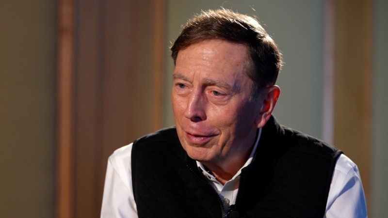 Khamenei’s Removal Could Reshape Iran: General Petraeus Explains the Risks