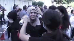 اعتراض‌ها در عراق به خشونت کشید