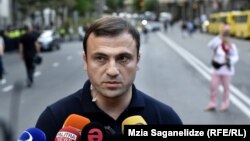 თეიმურაზ კუპატაძე
