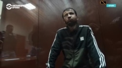 19 человек судят в России по делу о теракте в "Крокусе": как проходит процесс
