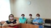 Пострадавшие по делу о насилии полицейских в Омской области