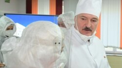 Время Свободы: Болезнь в голове. Лукашенко учит, как лечить ковид
