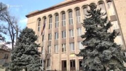 ՍԴ-ն մերժել է Ծառուկյանին մանդատից զրկելու դիմումը. Իշխող խմբակցությունը երկրորդ անգամ դիմելու հնարավորությունը կքննարկի ավելի ուշ