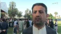 ننګرهار کې د پښتون ژغورنې غورځنګ لپاره د ملاتړ غونډه