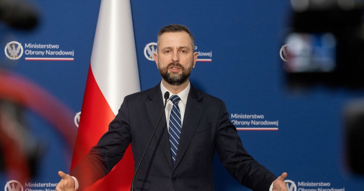 პოლონეთის ხელისუფლებამ რუსეთი პროვოკაციაში დაადანაშაულა დრონის ჩამოვარდნის შემდეგ