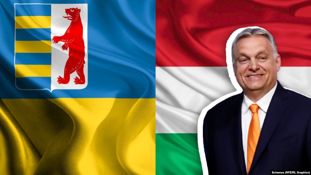 «Схеми» встановили, що уряд угорського прем’єра Віктора Орбана роками систематично фінансує Закарпаття, вкладаючи у прикордонний регіон мільярди гривень і нарощуючи вплив в Україні