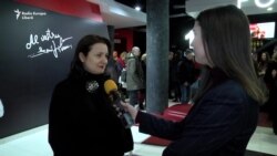 Premieră la „TeleFilm Chişinău”: documentarul „Slovenia mea cu Ala Adamia”