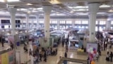 Намоишгоҳи азими байналмилалии китоби Теҳрон бо ширкати Тоҷикистон
