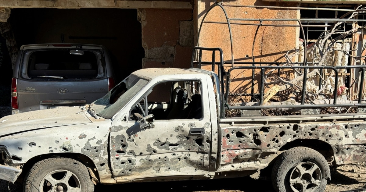 operacioni-izraelit-ne-sirine-jugore-le-13-te-vdekur-sipas-mediave-shteterore-siriane