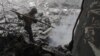 Deal Reached To Evacuate Rebels From Syria’s Douma