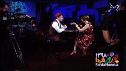 نوروز در افغانستان؛ «هفت‌میوه» در کنار هفت‌سین