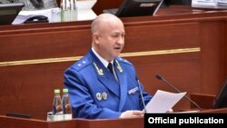 Илдус Нәфыйков