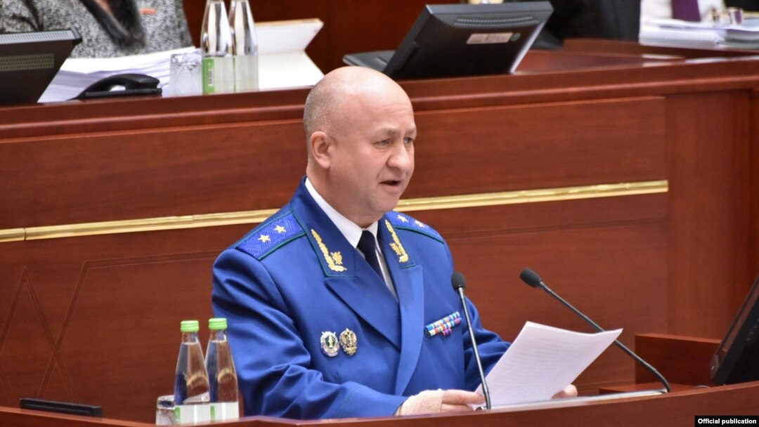 Илдус Нәфыйков