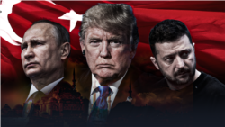 Трамп Путин менен эки саат эмнени сүйлөштү? 