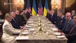 Ֆլորիդայում բանակցելուց հետո Թրամփը և Զելենսկին հայտարարում են խաղաղության ուղղությամբ զգալի առաջընթացի մասին