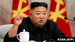 Kim Jon-un a anunțat populația că urmează vremuri grele: o criză alimentară ar putea afecta cetățenii din Coreea de Nord. 