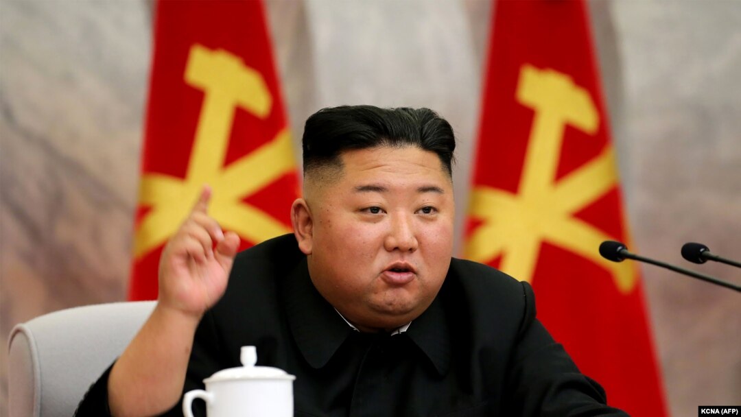 Sjevernokorejski lider Kim Jong-un je kazao da mu je "veoma žao" što je "razočarao Moona".