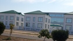 Diňle: Raýatlar emläk hukuklarynyň bozulmagyndan zeýrenýär