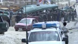 صدیقی: در حملات امروز حدود ۳۰ تن کشته و ۳۶ تن مجروح شدند