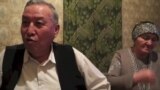 Жерге-Тал: Раис аке сүйгөн ырлар