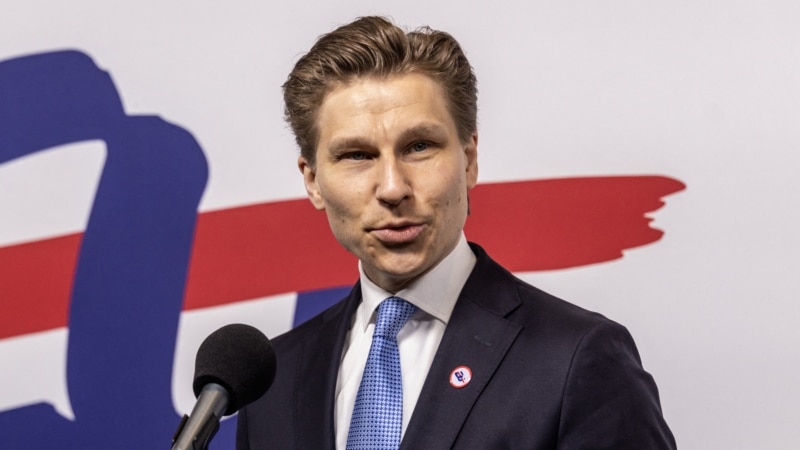 Два безпілотники залетіли в повітряний простір Фінляндії, триває розслідування – Міноборони